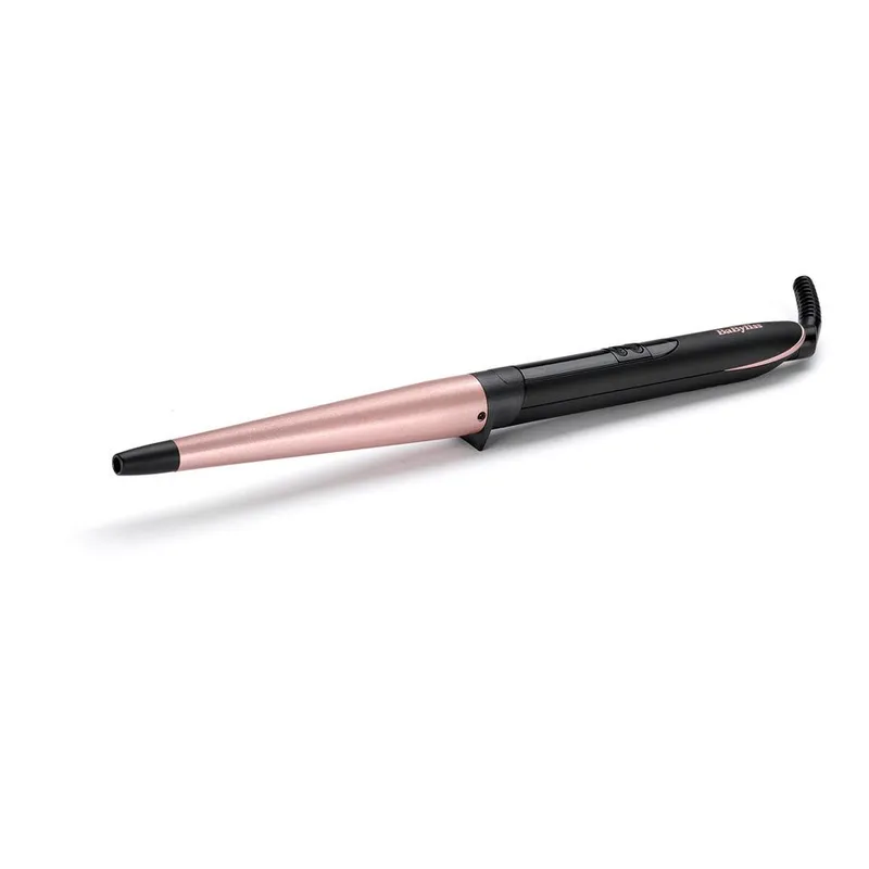 Bild 5 för Babyliss Rose Quartz Conical Wand C454E