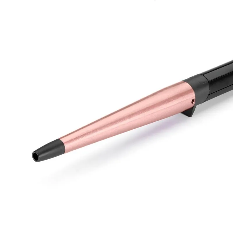 Bild 7 för Babyliss Rose Quartz Conical Wand C454E