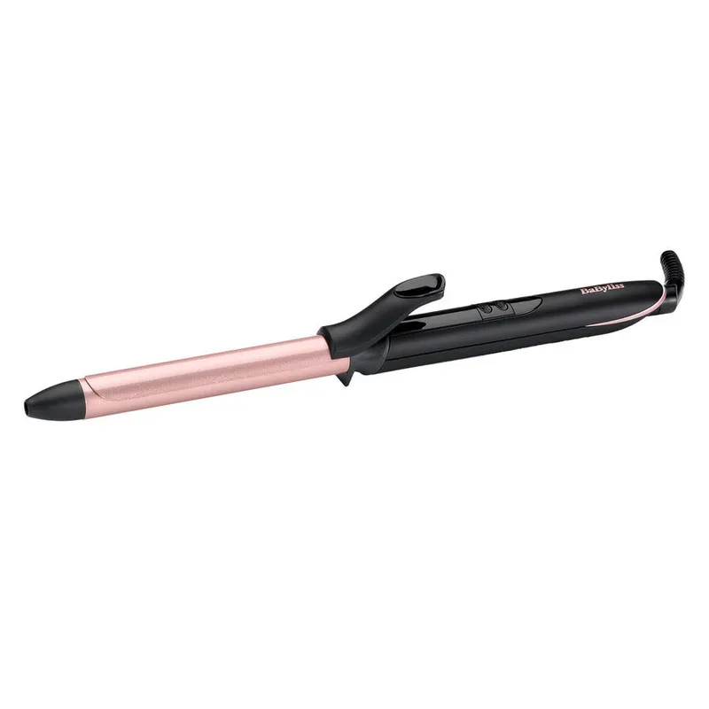Bild 1 för Babyliss Rose Quartz Curling Tong 19mm C450E