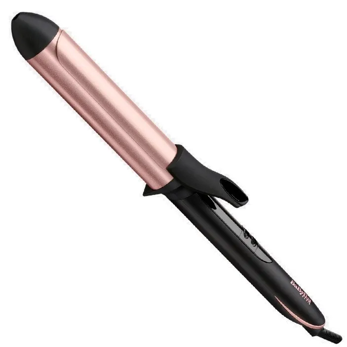 Bild 1 för Babyliss Rose Quartz Curling Tong 32mm C452E