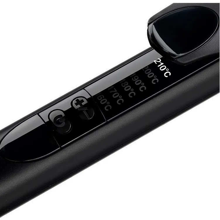 Bild 2 för Babyliss Rose Quartz Curling Tong 32mm C452E
