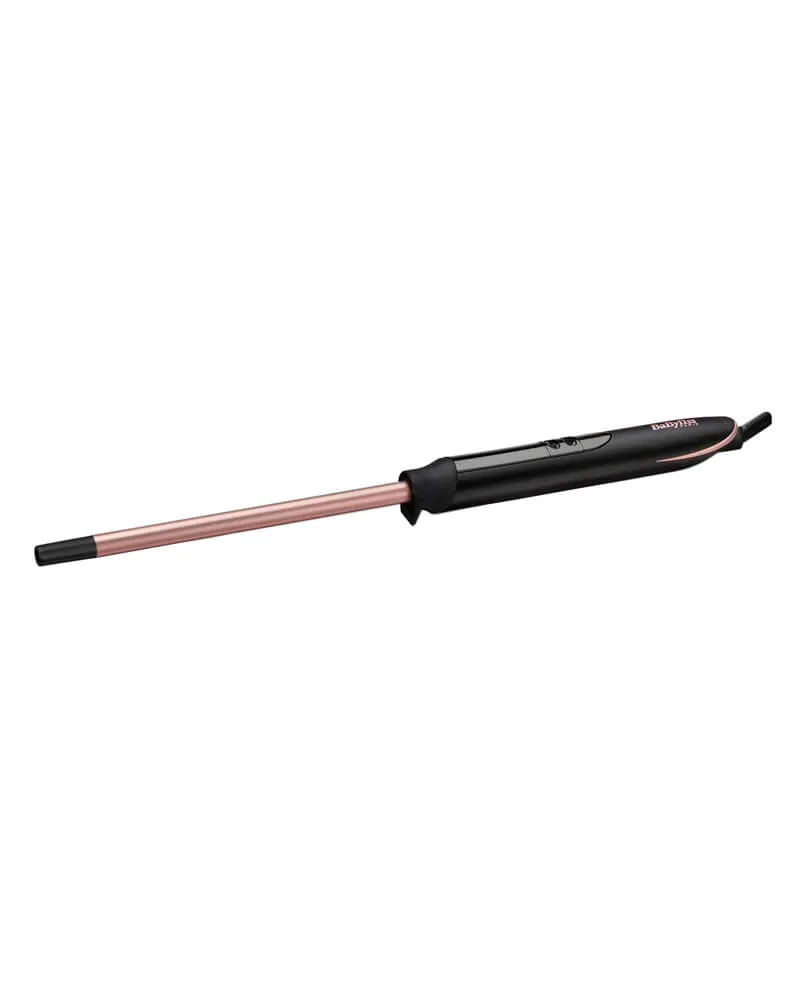 Bild 1 för Babyliss Rose Quartz Curling Wand 10mm C449E