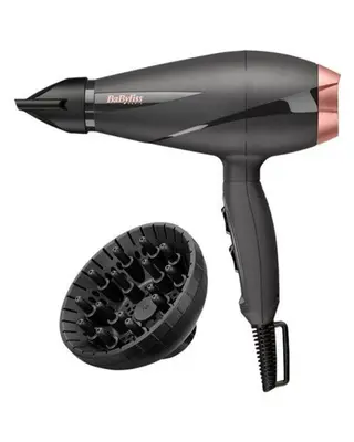 Produktfoto för Babyliss Smooth Pro 2100 6709DE