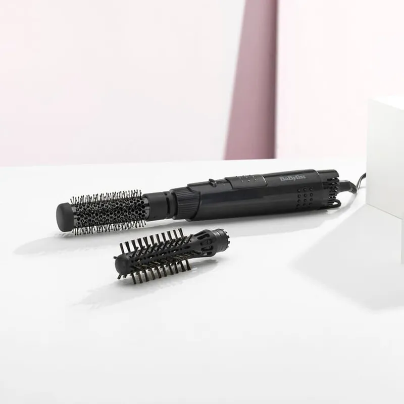 Bild 2 för BaByliss Smooth Shape Airstyler