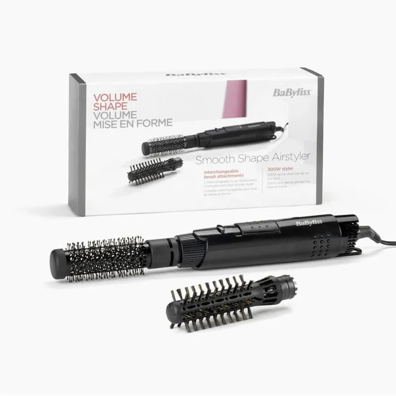 Bild 3 för BaByliss Smooth Shape Airstyler