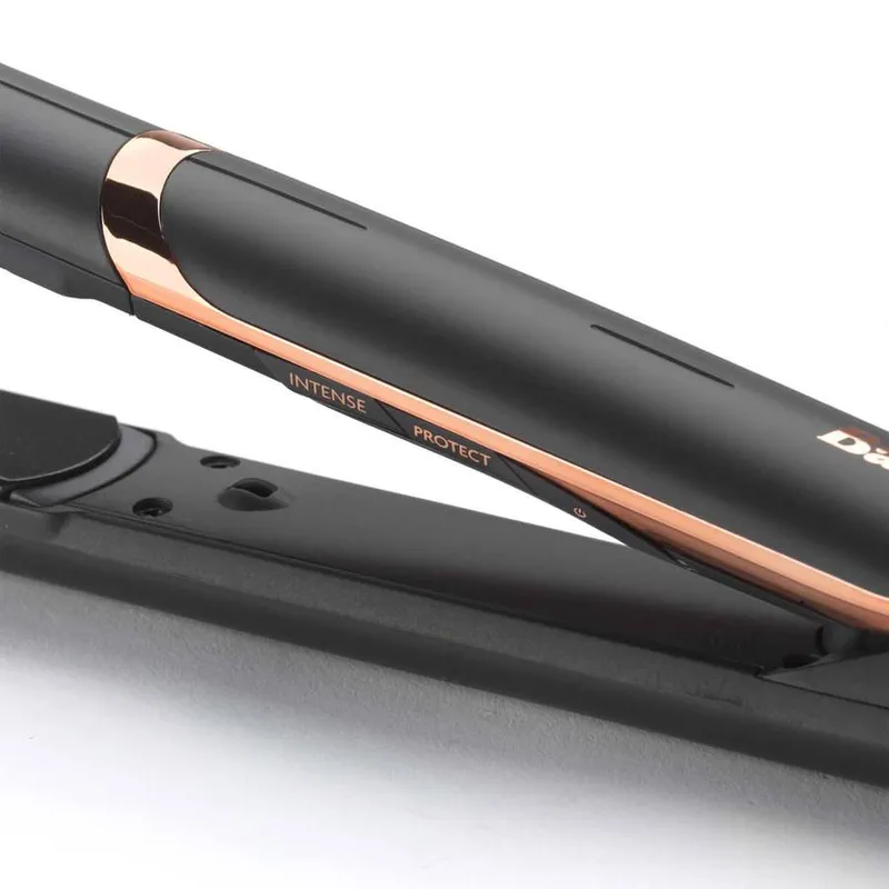 Bild 5 för BaByliss ST394E, Plattång, Varm, Knappar, Alla hår, Lång, Medium, Kort, Torrt hår