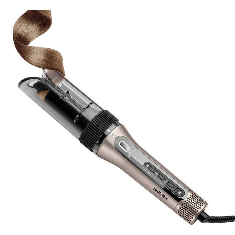 Bild 1 för BaByliss Style Secret Air