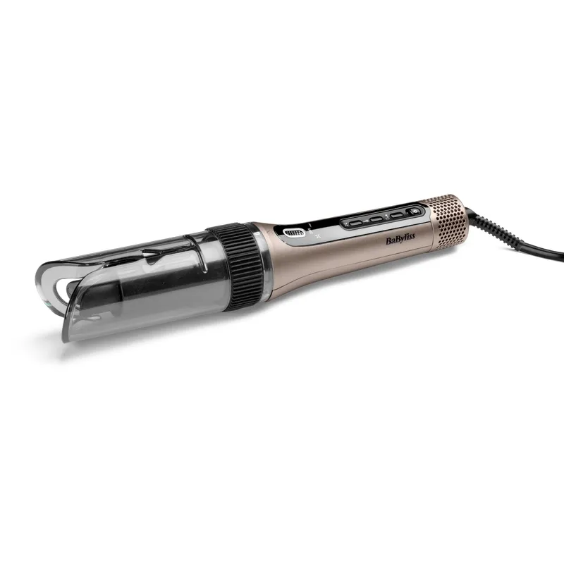 Bild 2 för BaByliss Style Secret Air