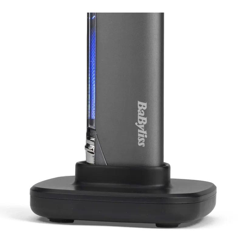 Bild 2 för BaByliss Super X Metal Beard Trimmer
