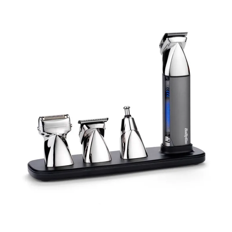 Bild 3 för BaByliss Super-X Metal Multi-Trimmer 15-in-1