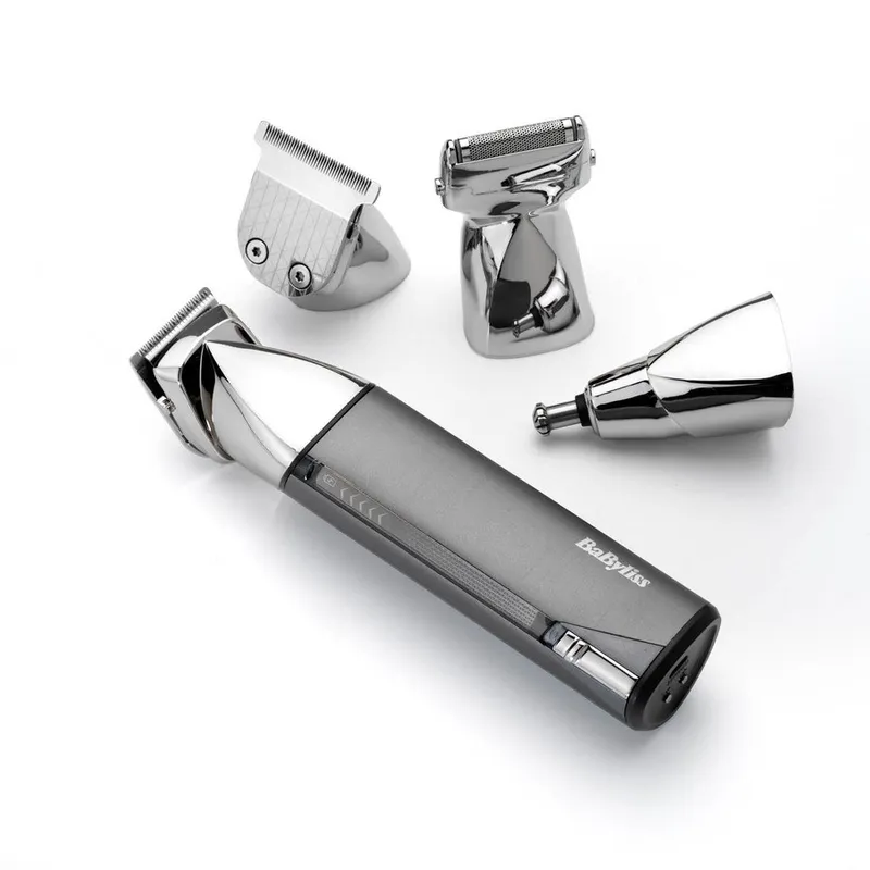 Bild 4 för BaByliss Super-X Metal Multi-Trimmer 15-in-1