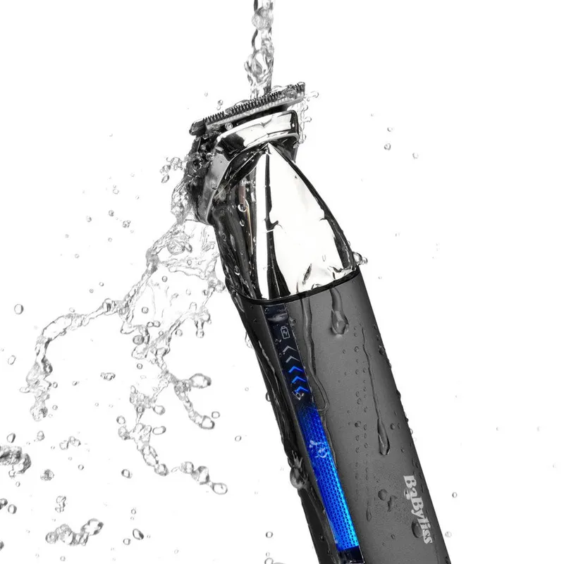 Bild 6 för BaByliss Super-X Metal Multi-Trimmer 15-in-1