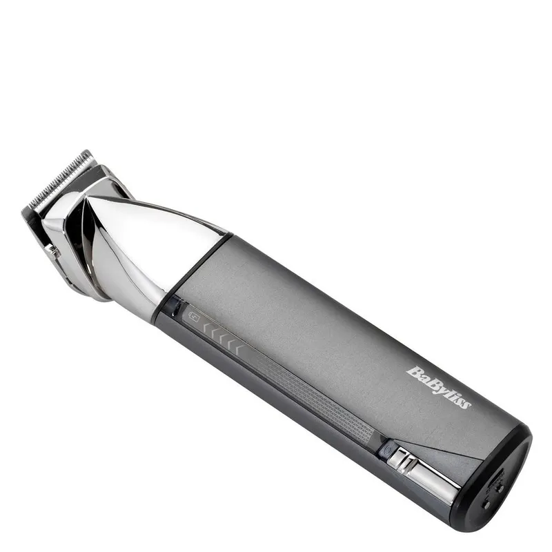 Bild 7 för BaByliss Super-X Metal Multi-Trimmer 15-in-1
