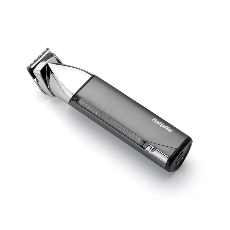 Bild 8 för BaByliss Super-X Metal Multi-Trimmer 15-in-1