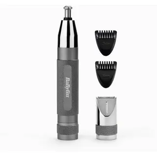 Produktfoto för BaByliss Super X-Metal Precision Trimmer