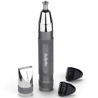 Produktfoto för BaByliss Super X-Metal Precision Trimmer