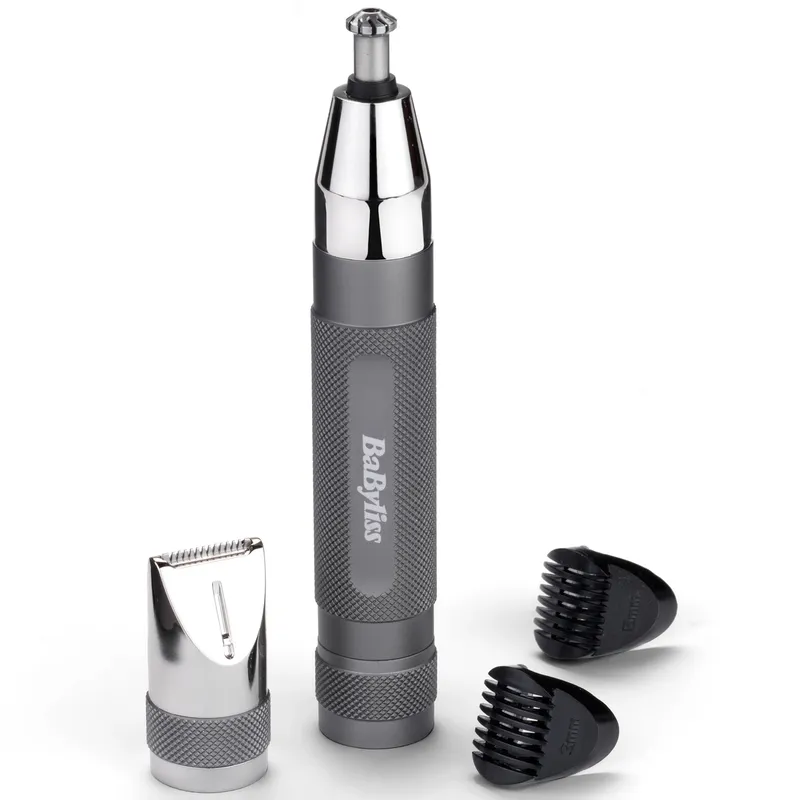 Bild 1 för BaByliss Super X-Metal Precision Trimmer