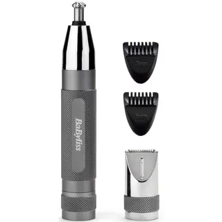 Produktfoto för BaByliss Super X-Metal Precision Trimmer