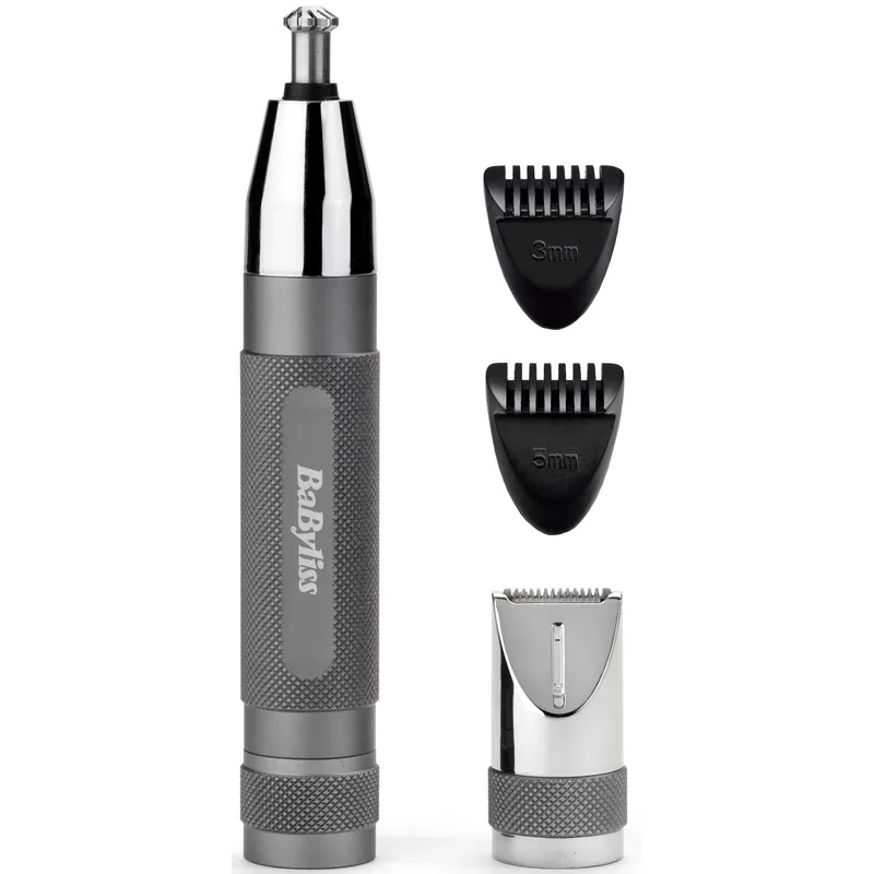 Bild 1 för BaByliss Super X-Metal Precision Trimmer
