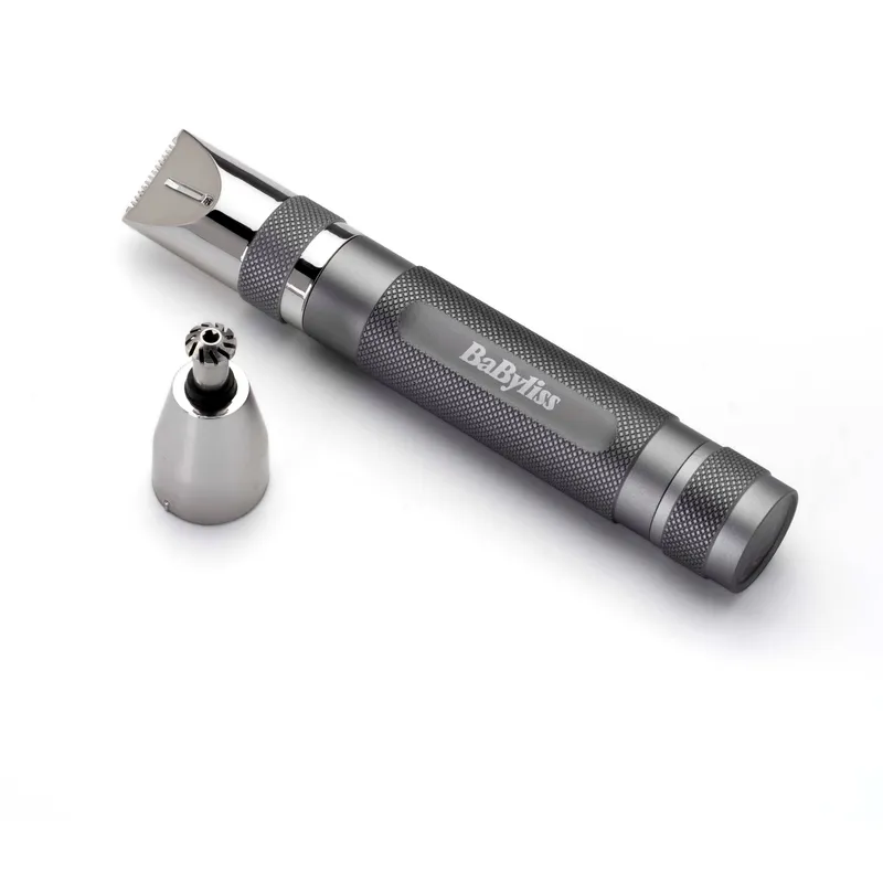 Bild 2 för BaByliss Super X-Metal Precision Trimmer