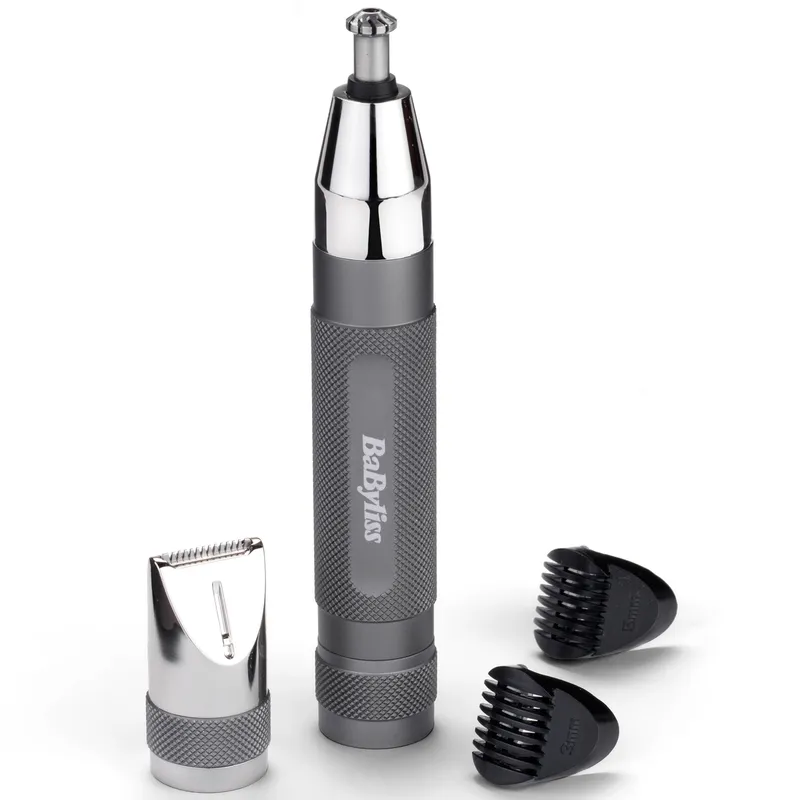 Bild 2 för BaByliss Super X-Metal Precision Trimmer