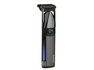 Produktfoto för BaByliss Super-X Metal Stubble Trimmer S991E
