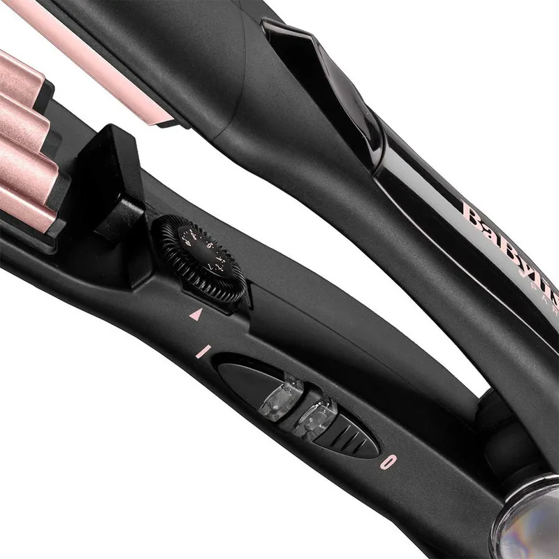 Bild 3 för Babyliss The Crimper 2165CE