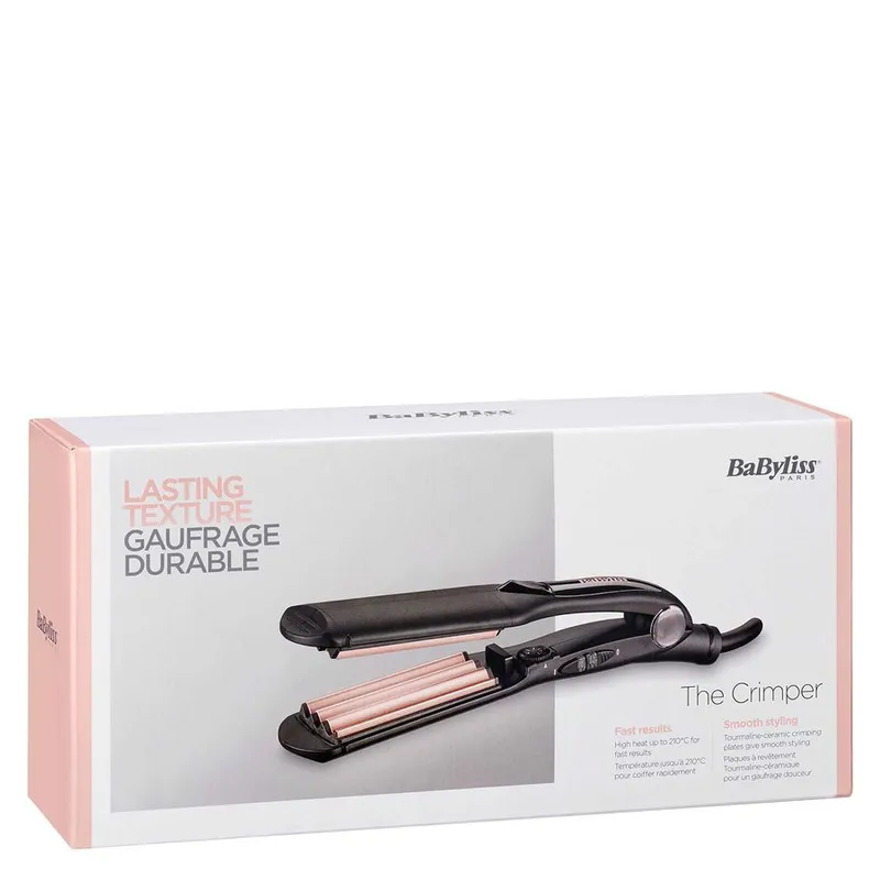 Bild 4 för Babyliss The Crimper 2165CE