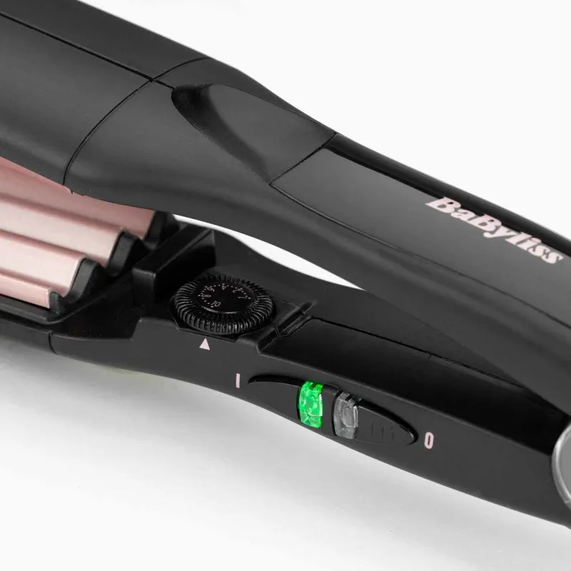 Bild 6 för Babyliss The Crimper 2165CE