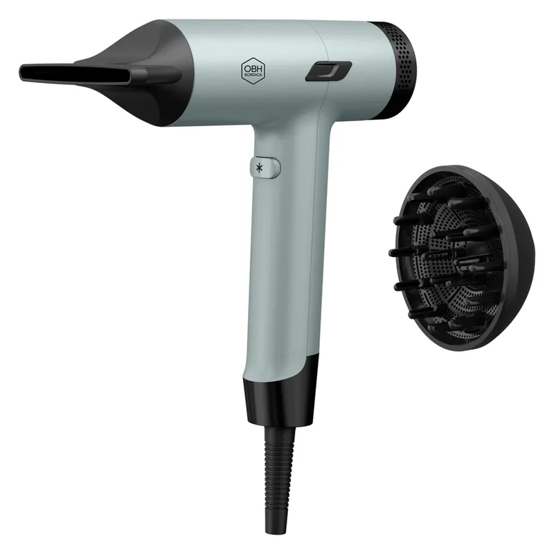 Bild 1 för BaByliss Tiny BLDC HD