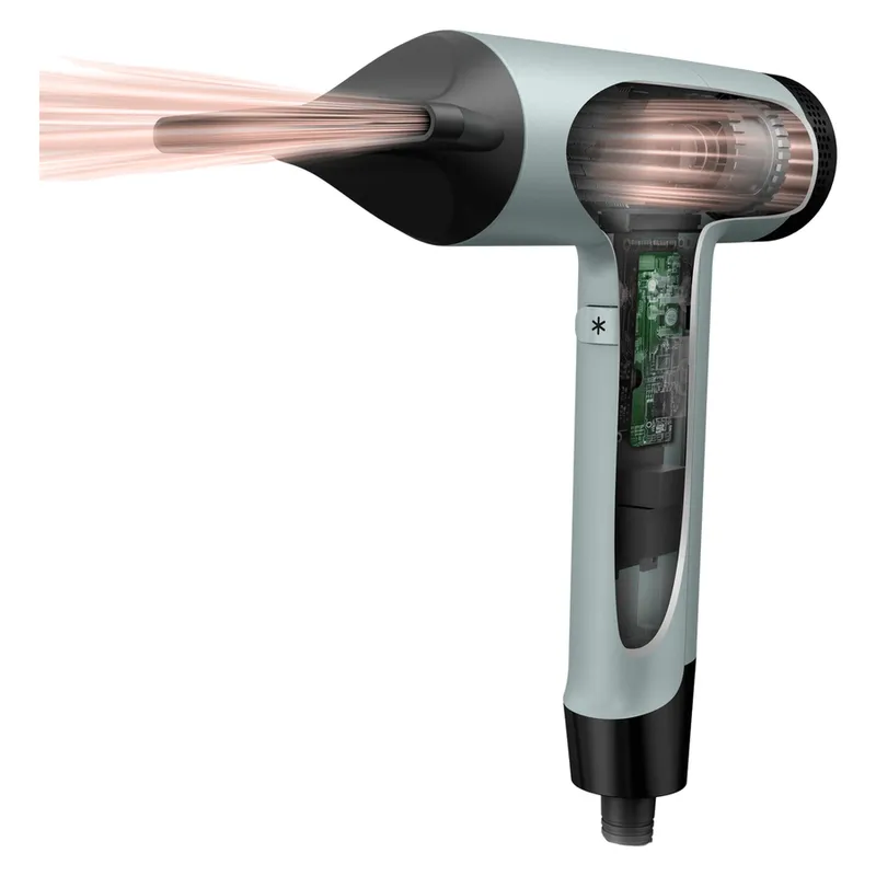 Bild 3 för BaByliss Tiny BLDC HD