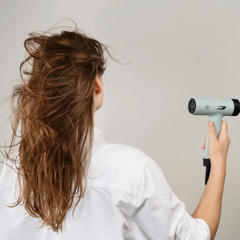 Bild 5 för BaByliss Tiny BLDC HD