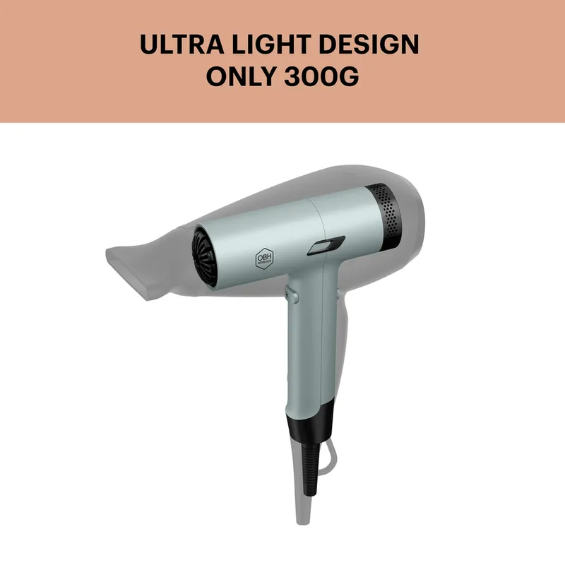 Bild 6 för BaByliss Tiny BLDC HD
