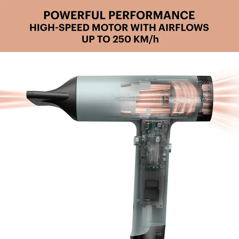 Bild 7 för BaByliss Tiny BLDC HD