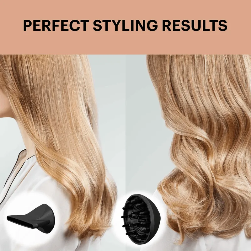Bild 8 för BaByliss Tiny BLDC HD