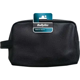 Produktfoto för BaByliss Toiletry Bag Men Leather Vegan
