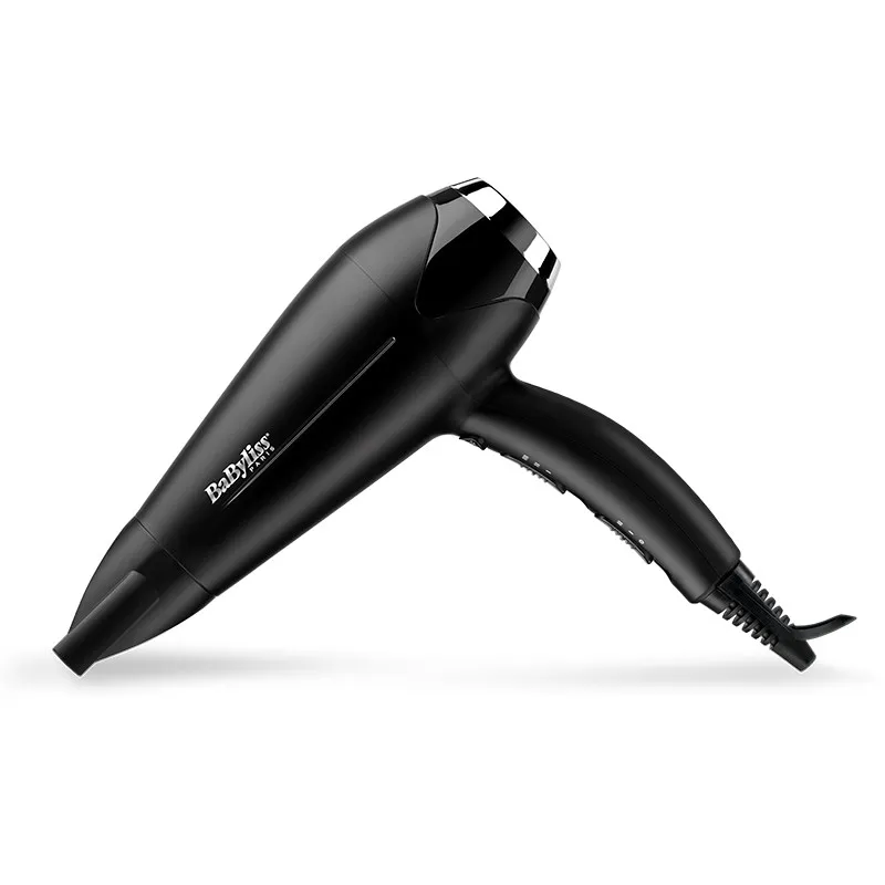 Bild 2 för Babyliss Turbo Smooth 2200 D572DE