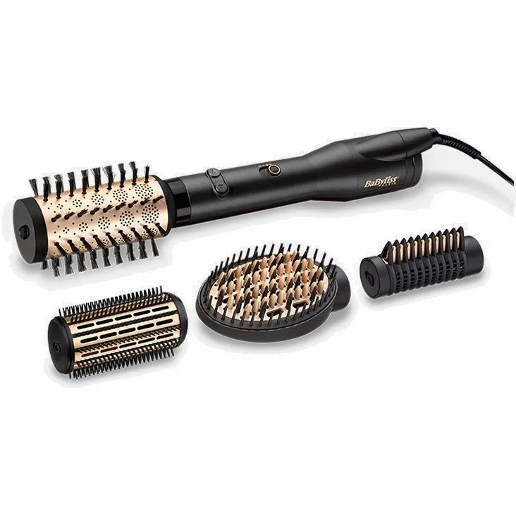 Bild 2 för Babyliss Ultimate Blow-Dry Brushing Professionnel Big Hair Luxe