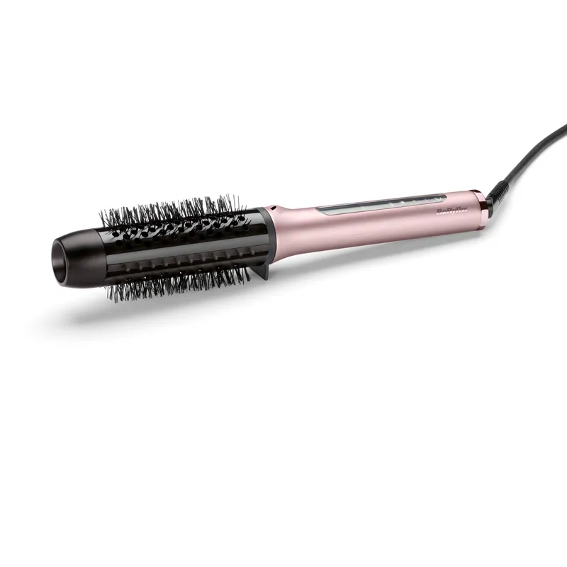Bild 2 för BaByliss Volume Boost Hot Brush