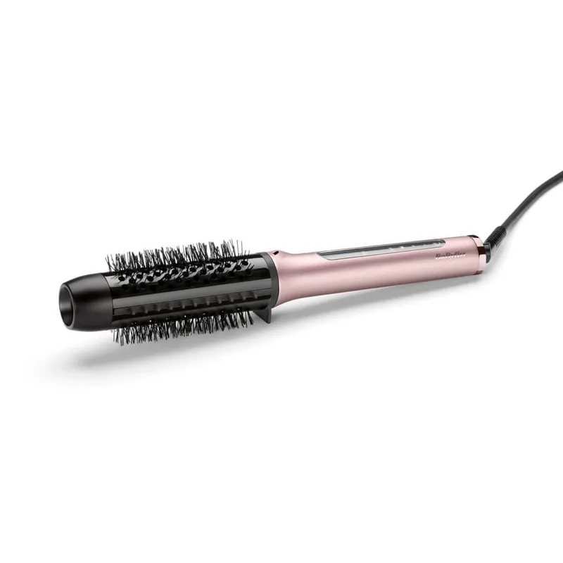 Bild 2 för BaByliss Volume Boost Hot Brush