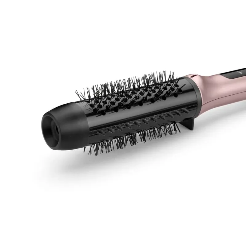 Bild 3 för BaByliss Volume Boost Hot Brush