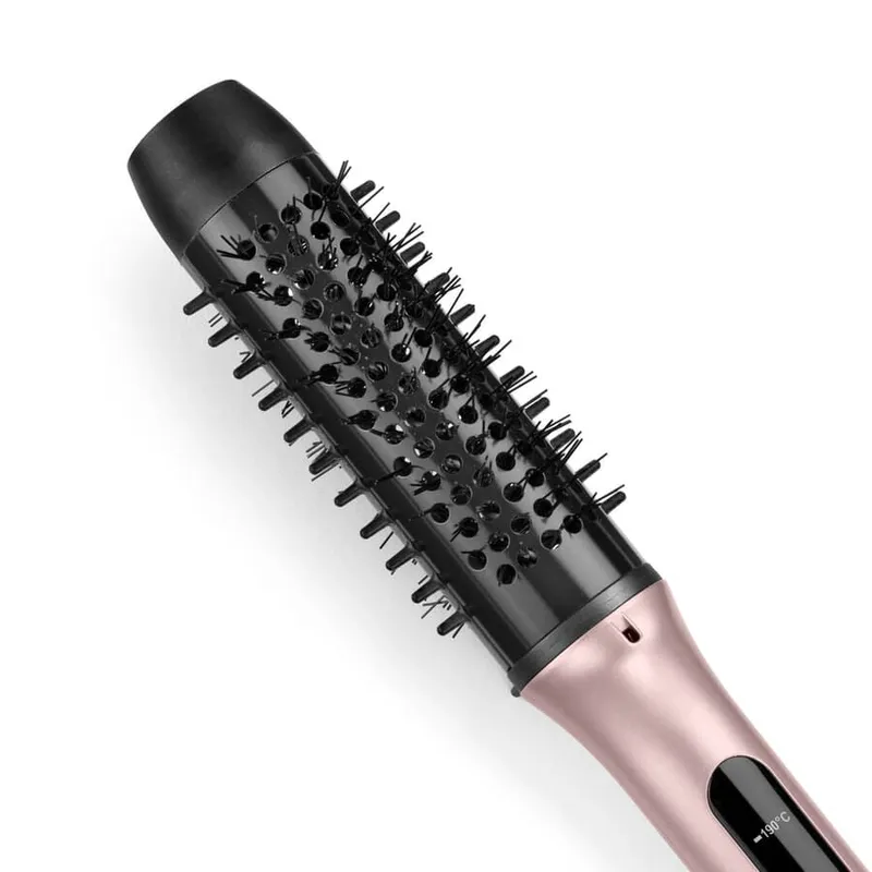 Bild 4 för BaByliss Volume Boost Hot Brush