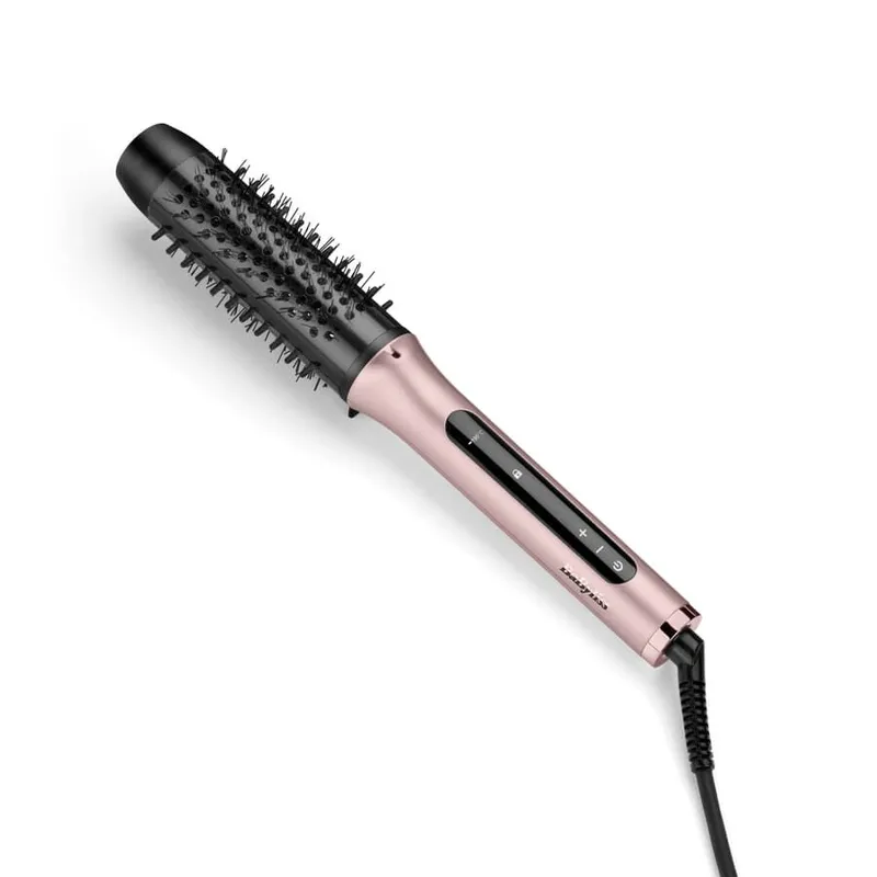 Bild 5 för BaByliss Volume Boost Hot Brush