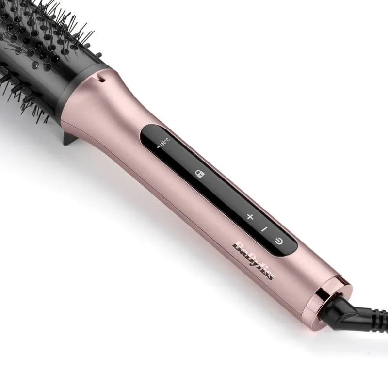 Bild 6 för BaByliss Volume Boost Hot Brush