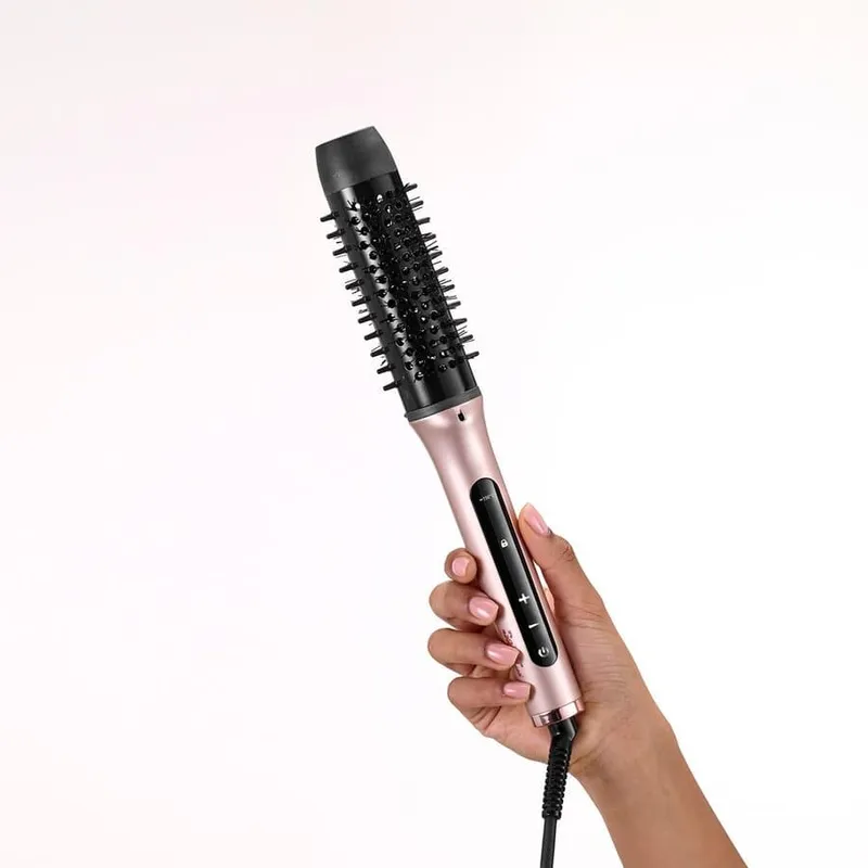 Bild 7 för BaByliss Volume Boost Hot Brush