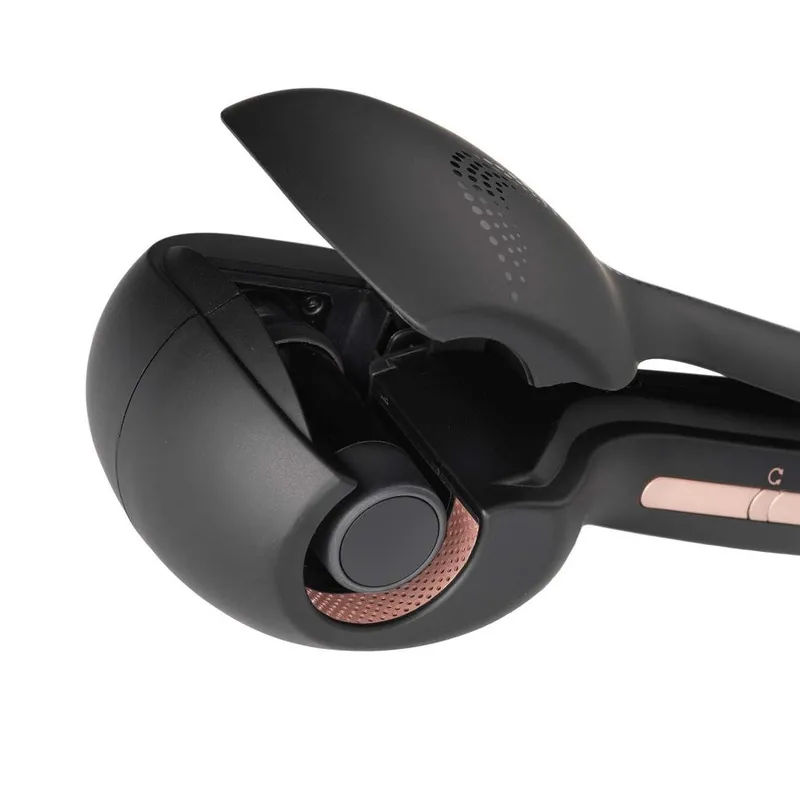Bild 2 för BaByliss Wave Secret Air