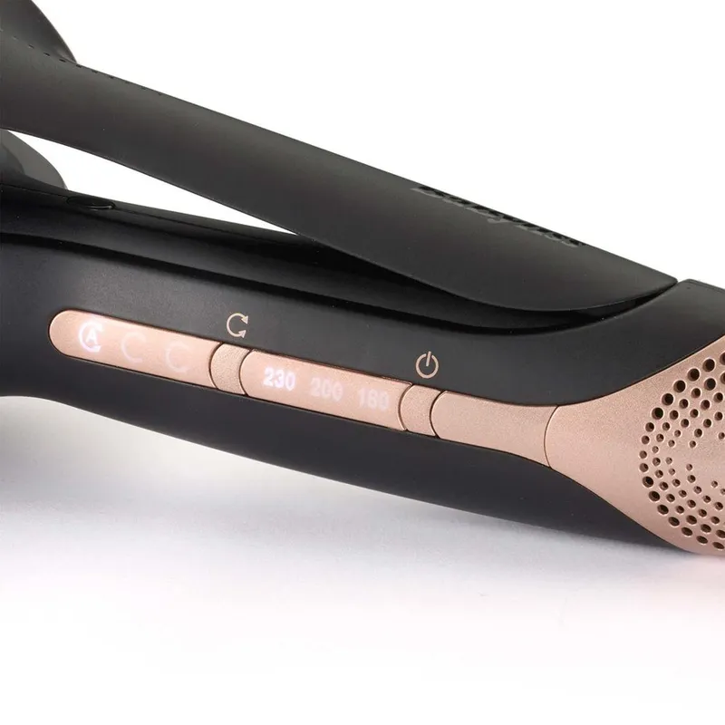 Bild 3 för BaByliss Wave Secret Air