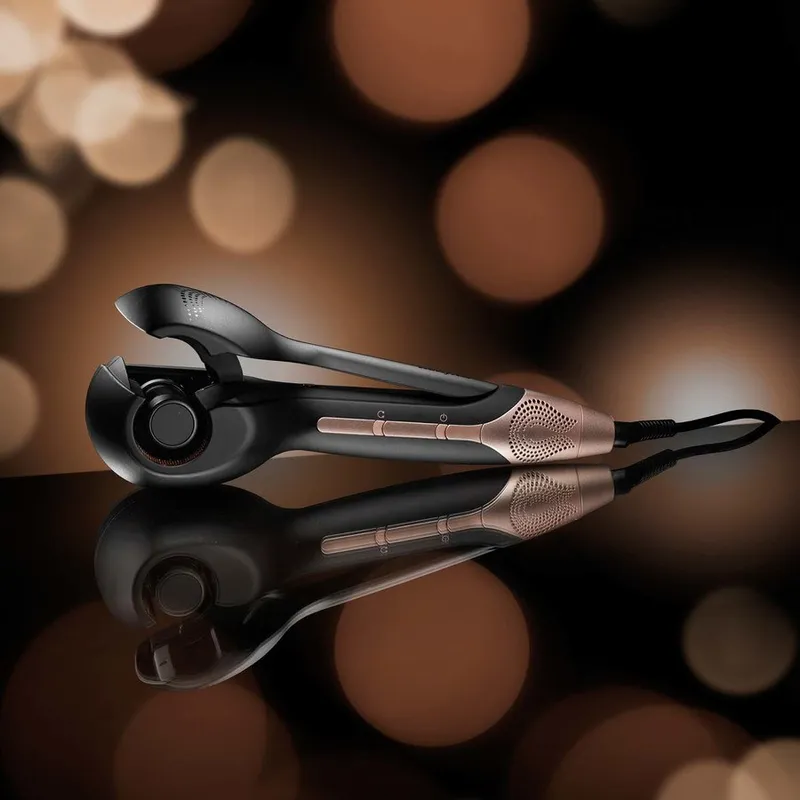 Bild 4 för BaByliss Wave Secret Air