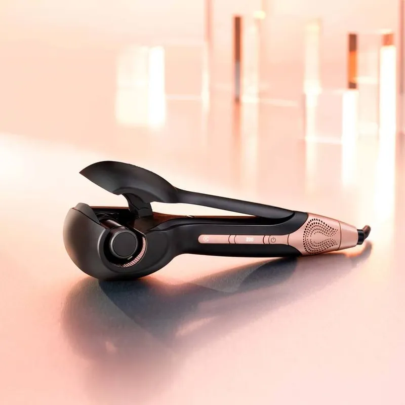 Bild 5 för BaByliss Wave Secret Air