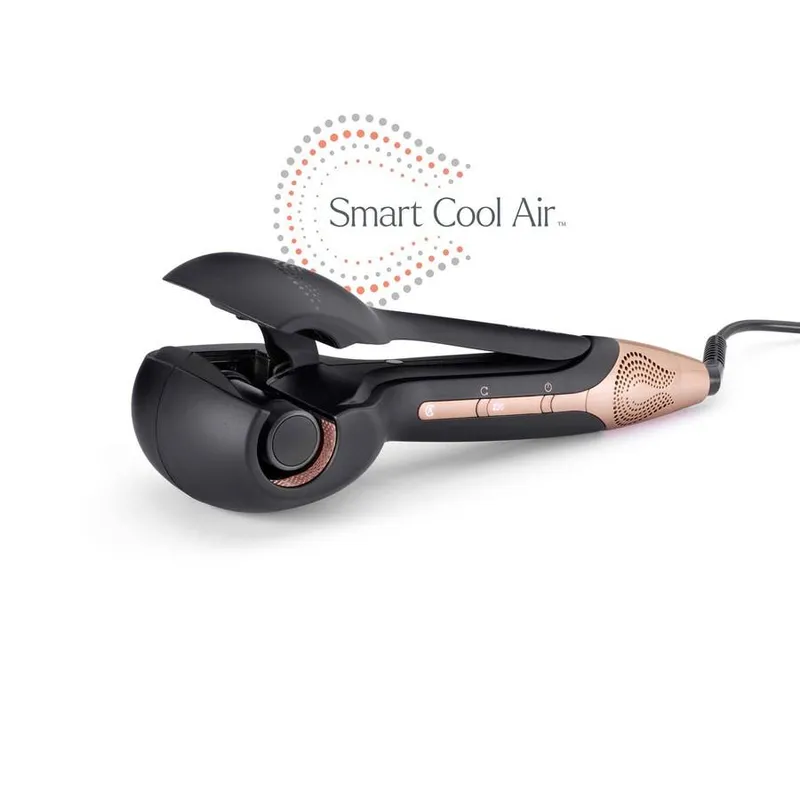 Bild 7 för BaByliss Wave Secret Air